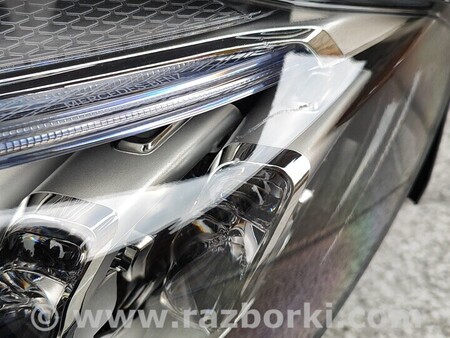 ФОТО Фара для Mercedes-Benz C-CLASS Киев