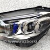 ФОТО Фара для Mercedes-Benz C-CLASS Киев