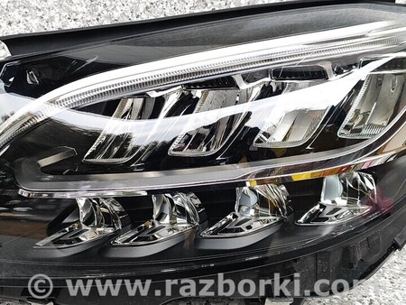 ФОТО Фара для Mercedes-Benz C-CLASS Киев