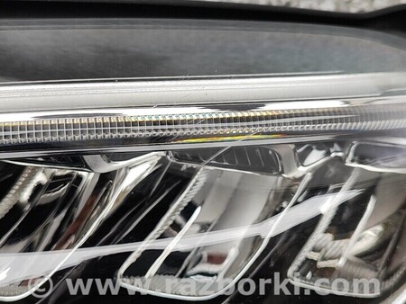 ФОТО Фара для Mercedes-Benz C-CLASS Киев