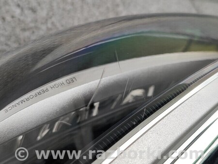 ФОТО Фара для Mercedes-Benz C-CLASS Киев