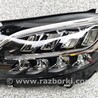 Фара Mercedes-Benz C-CLASS