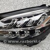 ФОТО Фара для Mercedes-Benz C-CLASS Киев