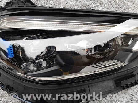 ФОТО Фара для Mercedes-Benz C-CLASS Киев