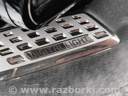 ФОТО Фара для Mercedes-Benz C-CLASS Киев