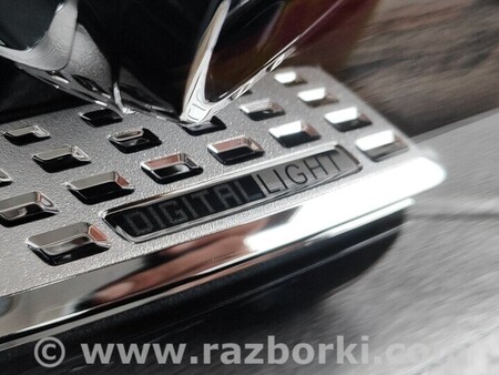 ФОТО Фара для Mercedes-Benz C-CLASS Киев