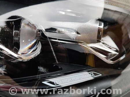 ФОТО Фара для Mercedes-Benz C-CLASS Киев