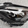 ФОТО Фара для Mercedes-Benz C-CLASS Киев