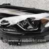 ФОТО Фара для Mercedes-Benz C-CLASS Киев
