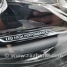 ФОТО Фара для Mercedes-Benz C-CLASS Киев