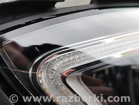 ФОТО Фара для Mercedes-Benz C-CLASS Киев