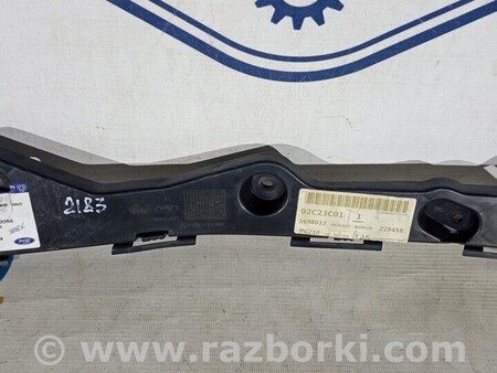 ФОТО Кронштейн крыла для Ford C-Max Mk1, Mk2 Киев
