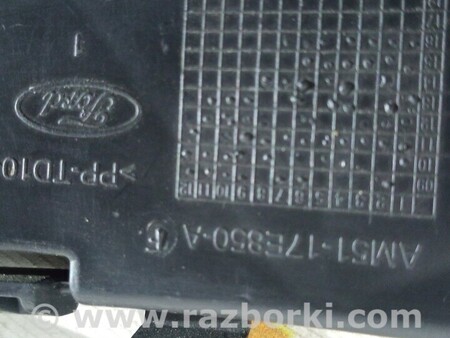 ФОТО Кронштейн крыла для Ford C-Max Mk1, Mk2 Киев