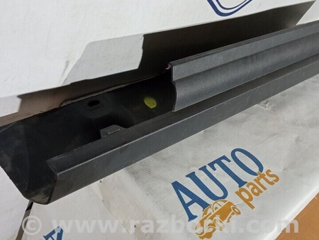 ФОТО Накладка порога для Ford C-Max Mk1, Mk2 Киев