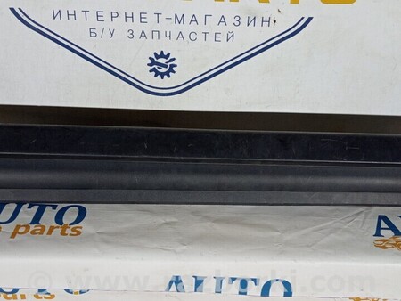 ФОТО Накладка порога для Ford C-Max Mk1, Mk2 Киев