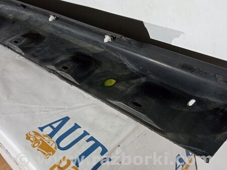 ФОТО Накладка порога для Ford C-Max Mk1, Mk2 Киев