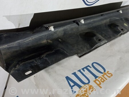 ФОТО Накладка порога для Ford C-Max Mk1, Mk2 Киев