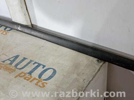 ФОТО Молдинг двери для Citroen C2 Киев