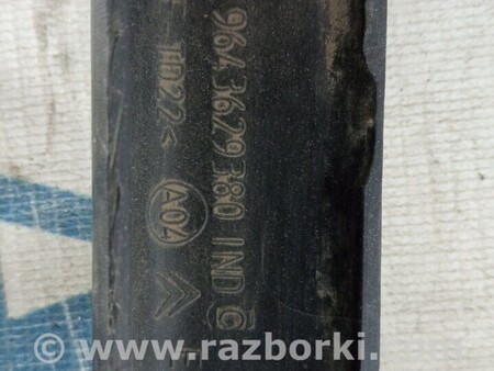 ФОТО Молдинг двери для Citroen C2 Киев