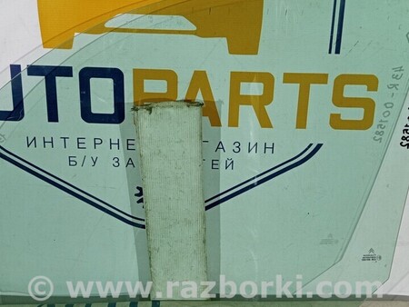 ФОТО Стекло двери для Citroen C3 Киев