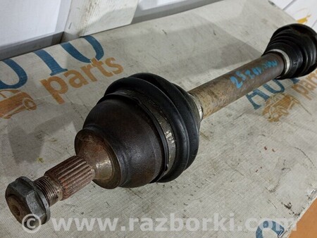 ФОТО Полуось для Citroen C3 Киев