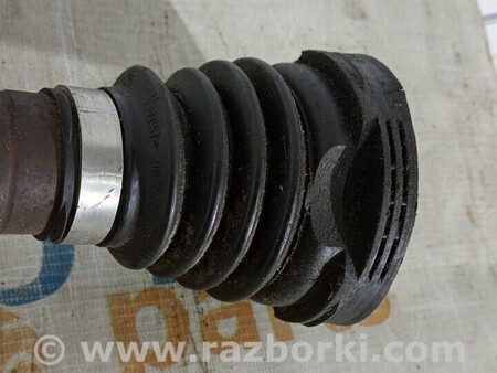 ФОТО Полуось для Citroen C3 Киев