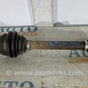 Полуось Citroen C3