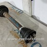 ФОТО Полуось для Citroen C3 Киев