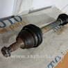 ФОТО Полуось для Citroen C3 Киев
