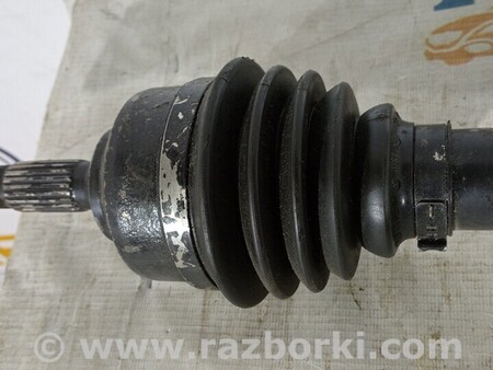 ФОТО Полуось для Citroen C3 Киев