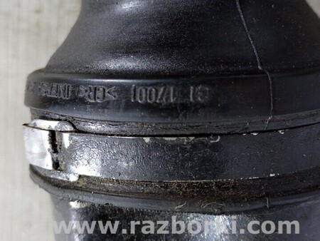 ФОТО Полуось для Citroen C3 Киев