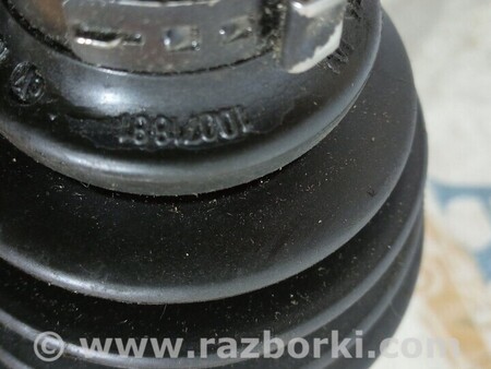ФОТО Полуось для Citroen C3 Киев