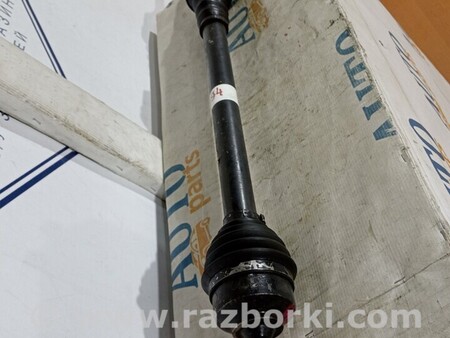 ФОТО Полуось для Citroen C3 Киев