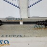 Полуось Citroen C3