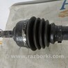 ФОТО Полуось для Citroen C3 Киев