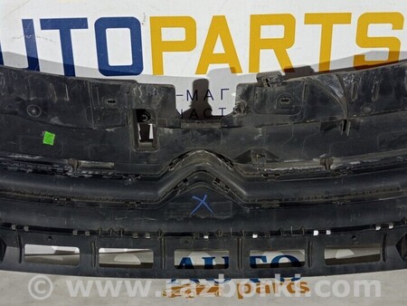 ФОТО Решетка радиатора для Citroen C3 Киев