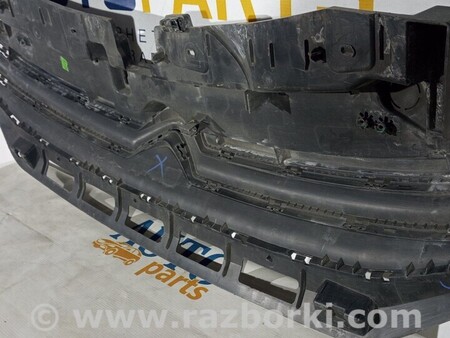 ФОТО Решетка радиатора для Citroen C3 Киев
