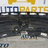 Решетка радиатора Citroen C3
