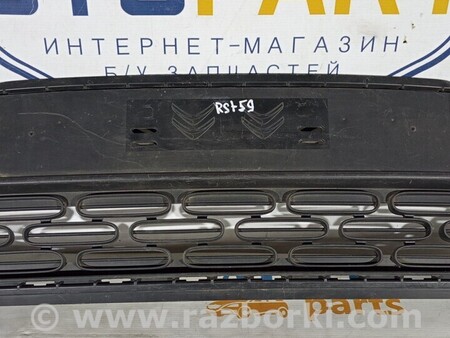 ФОТО Решетка бампера для Citroen C3 Киев