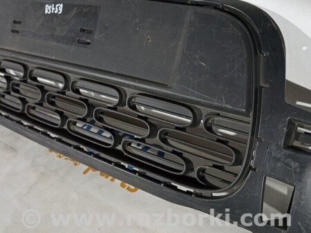 ФОТО Решетка бампера для Citroen C3 Киев