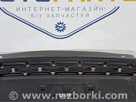 ФОТО Решетка бампера для Citroen C3 Киев