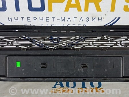 ФОТО Решетка бампера для Citroen C3 Киев