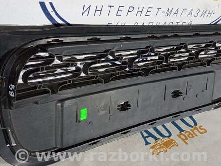 ФОТО Решетка бампера для Citroen C3 Киев