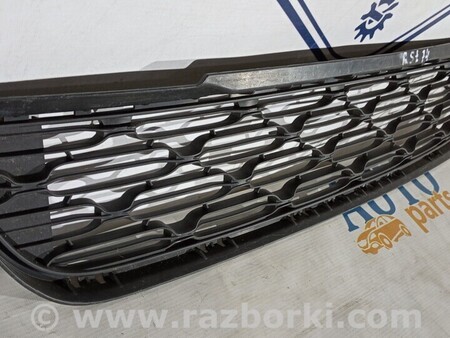 ФОТО Решетка бампера для Citroen C3 Киев