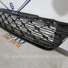 ФОТО Решетка бампера для Citroen C3 Киев