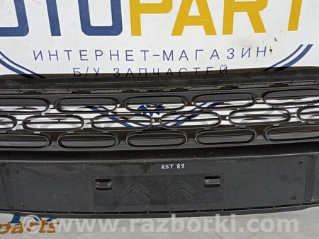 ФОТО Решетка радиатора для Citroen C3 Киев