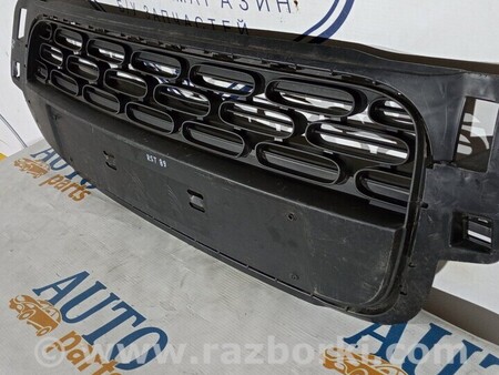 ФОТО Решетка радиатора для Citroen C3 Киев