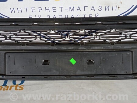 ФОТО Решетка радиатора для Citroen C3 Киев