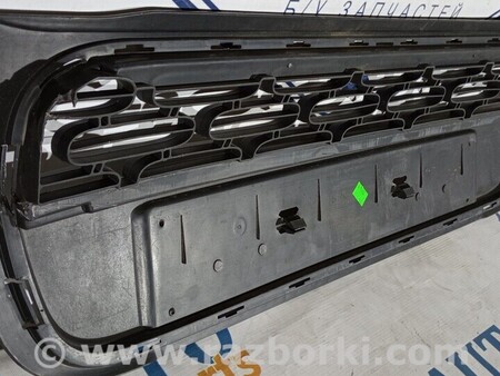ФОТО Решетка радиатора для Citroen C3 Киев
