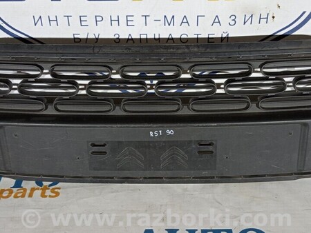 ФОТО Решетка радиатора для Citroen C3 Киев